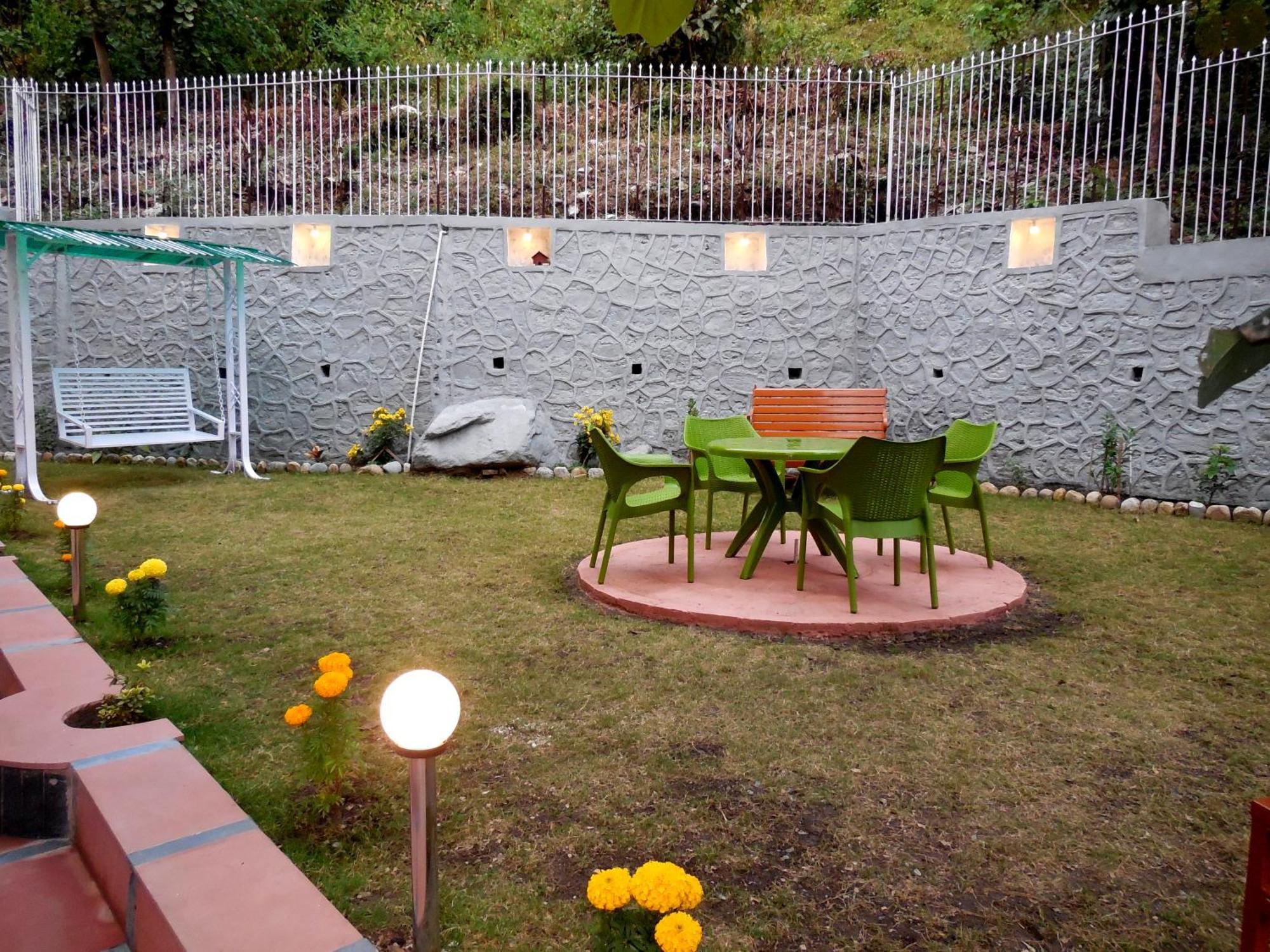 Dreamcatcher Boutique Hotels Bhimtal Exterior photo